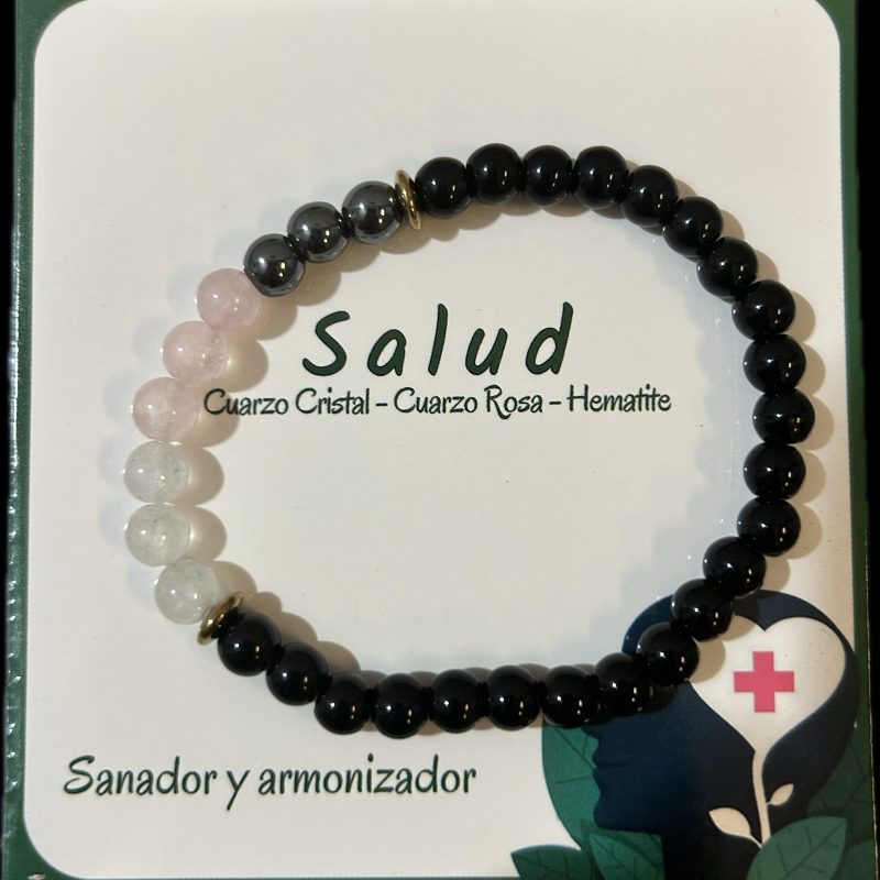 Pulsera de la Salud