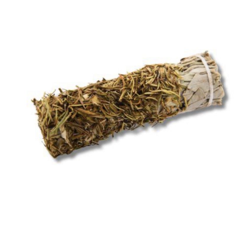 Atado Dip Salvia Blanca y Romero