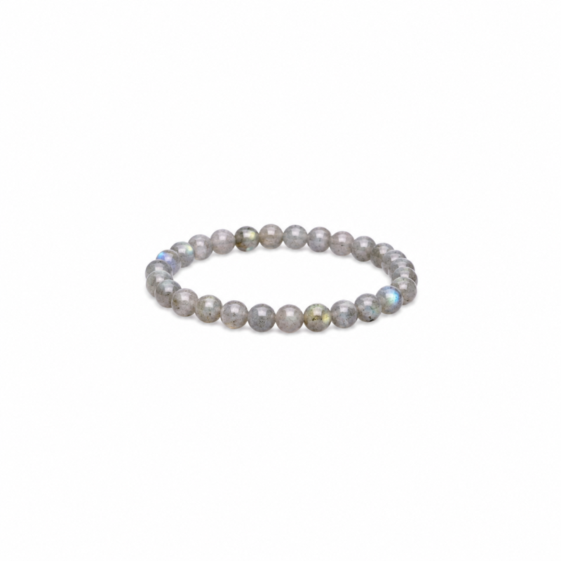 Pulsera de Labradorita
