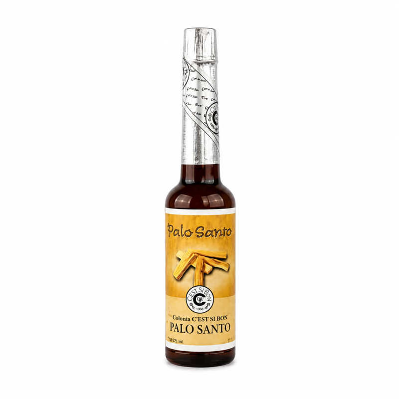 Colonia de Palo Santo