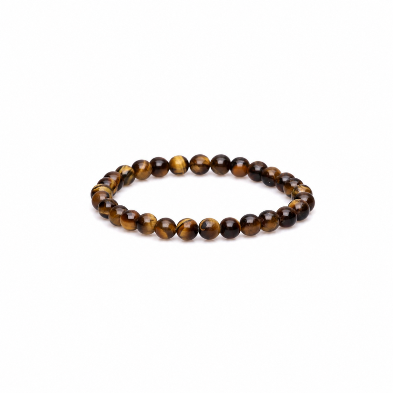 Pulsera de Ojo de Tigre