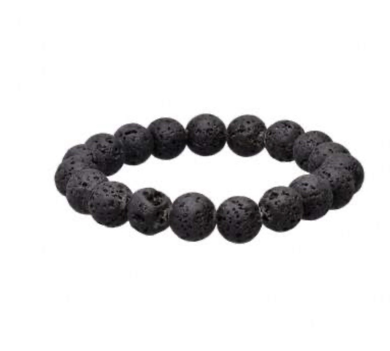 Pulsera de Lava